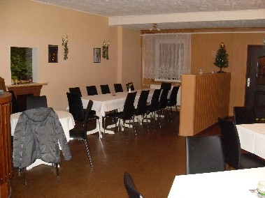 Vereinsheimfoto