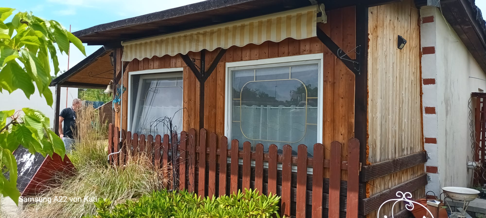 Garten 42