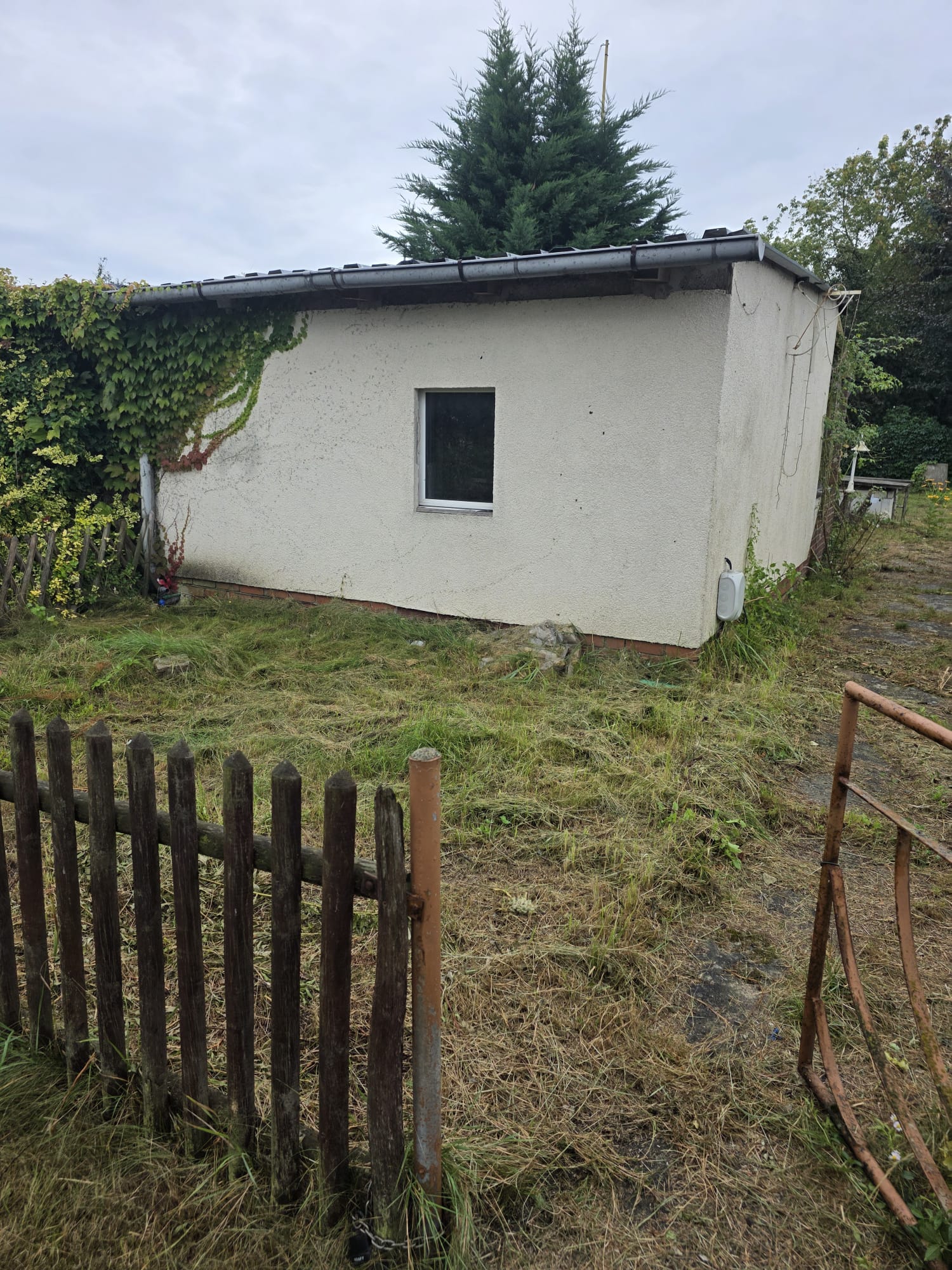 Garten 93